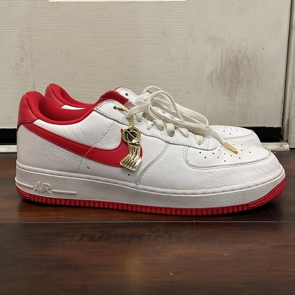 old school af1